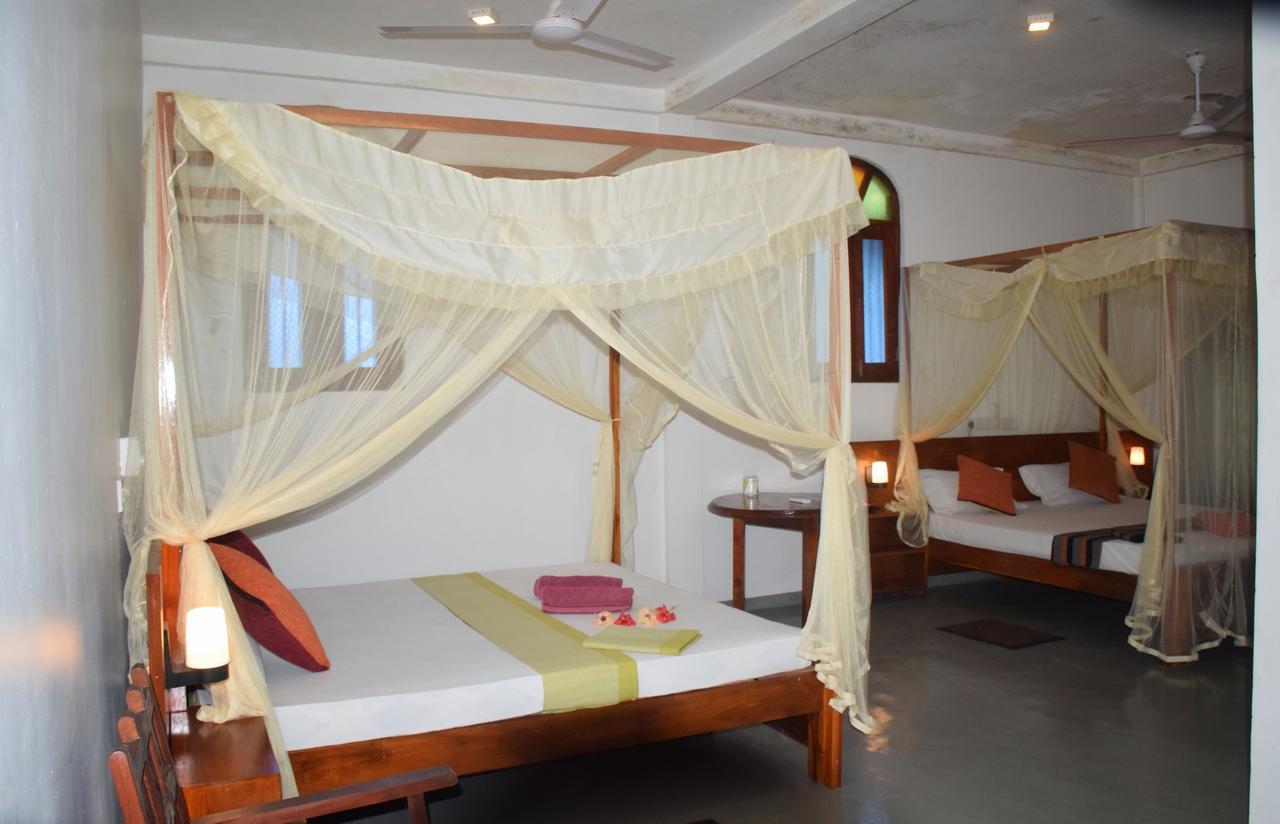 Mira Whales Resort Mirissa Εξωτερικό φωτογραφία