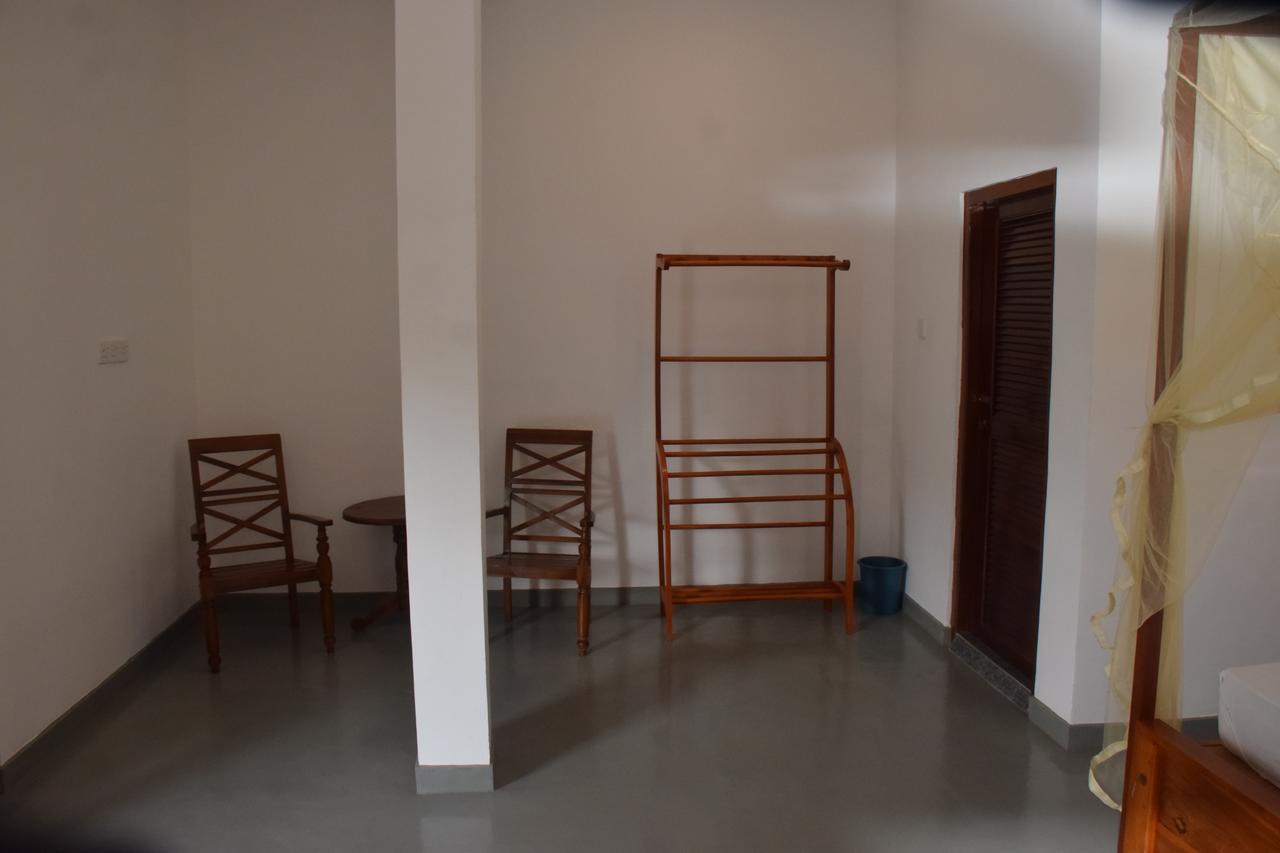 Mira Whales Resort Mirissa Εξωτερικό φωτογραφία
