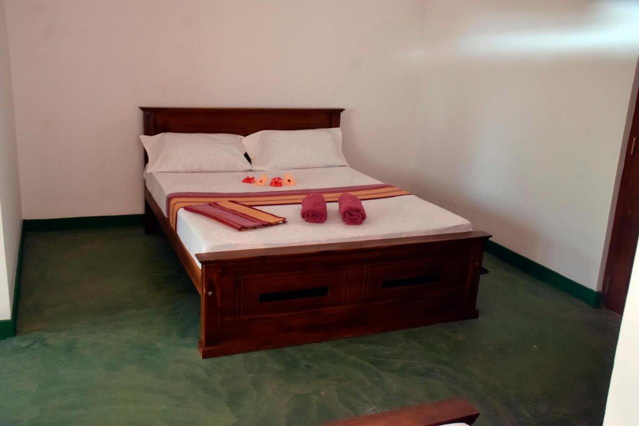 Mira Whales Resort Mirissa Εξωτερικό φωτογραφία