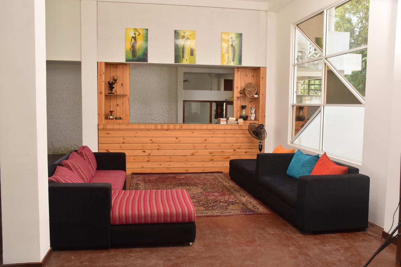 Mira Whales Resort Mirissa Εξωτερικό φωτογραφία